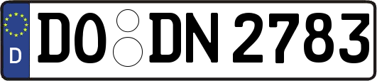 DO-DN2783