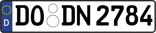 DO-DN2784