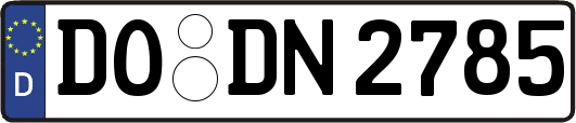 DO-DN2785