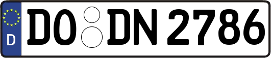 DO-DN2786