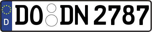 DO-DN2787