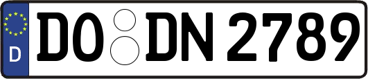 DO-DN2789