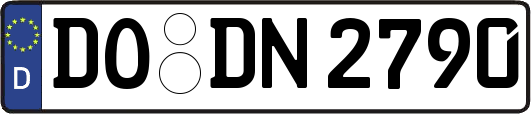 DO-DN2790