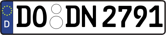 DO-DN2791