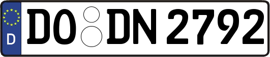 DO-DN2792