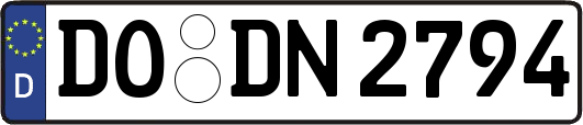 DO-DN2794