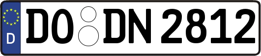 DO-DN2812