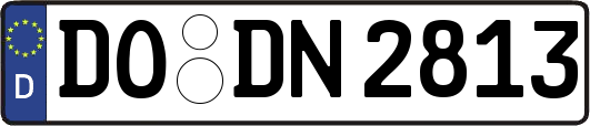 DO-DN2813