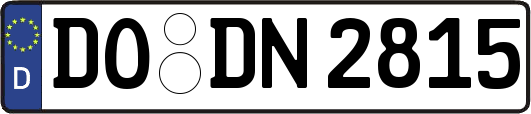 DO-DN2815