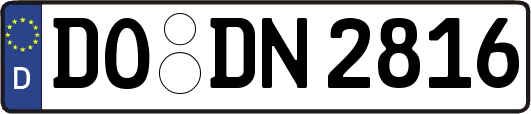 DO-DN2816