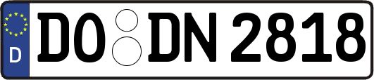 DO-DN2818