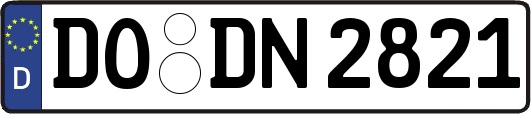 DO-DN2821