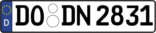 DO-DN2831