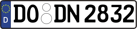 DO-DN2832