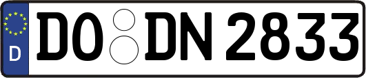 DO-DN2833