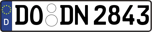 DO-DN2843