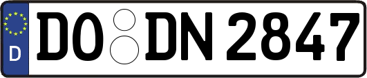 DO-DN2847