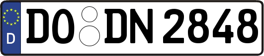 DO-DN2848