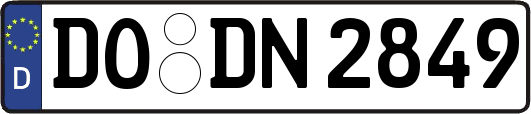 DO-DN2849