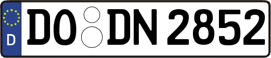 DO-DN2852