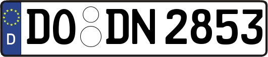 DO-DN2853