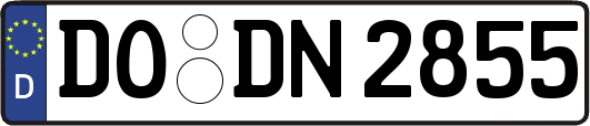 DO-DN2855