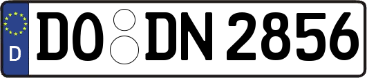 DO-DN2856