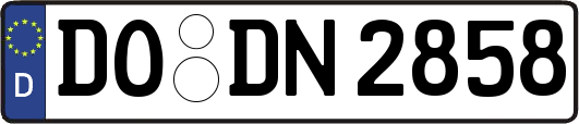 DO-DN2858