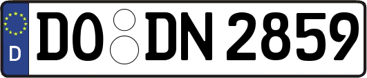 DO-DN2859