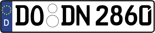 DO-DN2860
