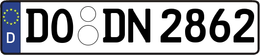 DO-DN2862