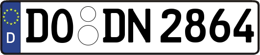 DO-DN2864