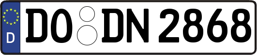 DO-DN2868
