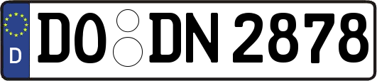DO-DN2878