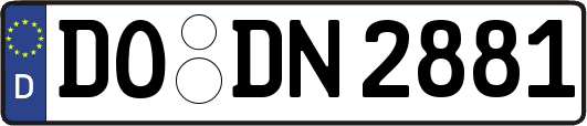 DO-DN2881