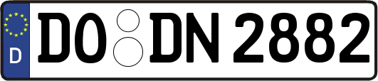 DO-DN2882