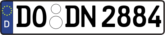 DO-DN2884
