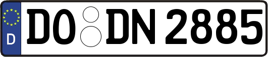 DO-DN2885