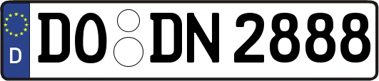 DO-DN2888