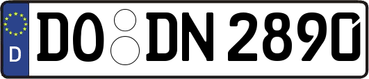 DO-DN2890