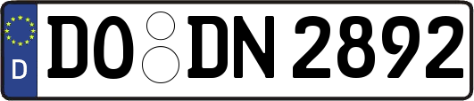 DO-DN2892