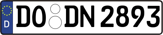 DO-DN2893