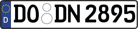 DO-DN2895