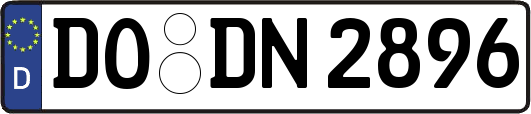 DO-DN2896