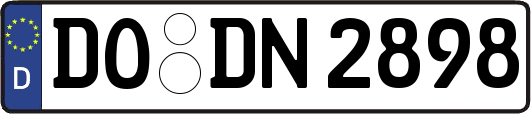 DO-DN2898