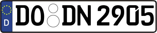 DO-DN2905