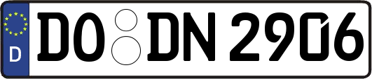 DO-DN2906