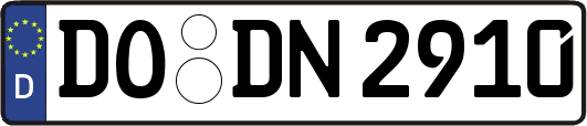 DO-DN2910