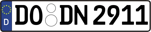 DO-DN2911