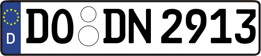 DO-DN2913